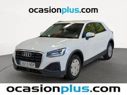 Blanco Usado 2022 Audi Q2 SUV | 19.446 € (Super precio)