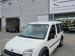Blanco Usado 2006 Ford Transit Recogida | 4399 €