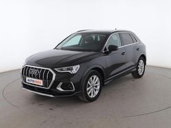Negro Usado 2022 Audi Q3 Advanced SUV | 31.299 € (Buen precio)