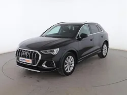 Negro Usado 2022 Audi Q3 Advanced SUV | 31.299 € (Buen precio)