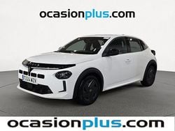 Blanco Nuevo 2025 Lancia Ypsilon Utilitario | 18.687 € (Buen precio)