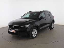 Negro Usado 2022 Volvo XC40 SUV | 26.899 € (Precio justo)