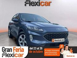 Azul Usado 2022 Ford Kuga Trend SUV | 16.390 € (Precio justo)