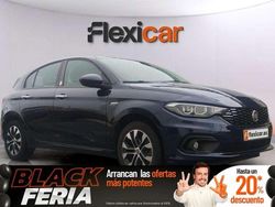 Azul Usado 2020 Fiat Tipo Business Utilitario | 10.190 € (Precio justo)