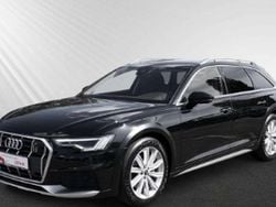 Negro Usado 2022 Audi A6 SUV | 53.200 €