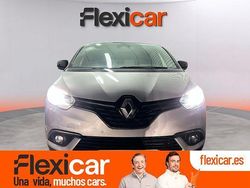 Gris Usado 2019 Renault Scénic IV LIMITED Monovolumen | 16.990 € (Precio justo)