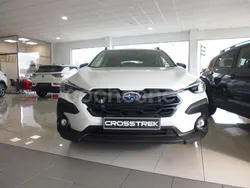 Blanco Nuevo 2025 Subaru Crosstrek SUV | 35.850 € (Precio justo)