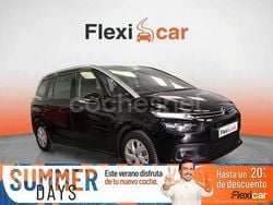 Negro Usado 2017 Citroën Grand C4 Picasso Live Monovolumen | 12.490 € (Un poco caro)