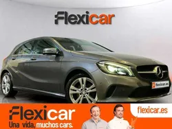 Mercedes A200
