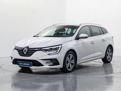 Usado 2021 Renault Mégane IV Zen | 17.990 € (Precio justo)