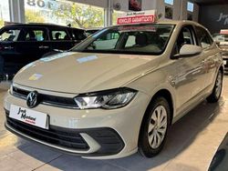 Gris Usado 2022 VW Polo Advance Utilitario | 16.790 € (Precio justo)