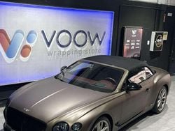 Usado 2019 Bentley Continental GT Convertible Descapotable | 195.000 €