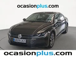 Gris Usado 2020 VW Arteon Berlina | 23.173 € (Super precio)