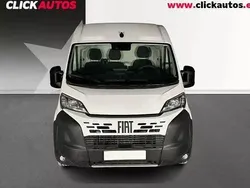 Usado 2025 Fiat Ducato Van | 29.650 € (Precio justo)