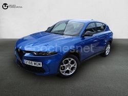 Azul Usado 2023 Alfa Romeo Tonale Sprint SUV | 25.900 € (Precio justo)