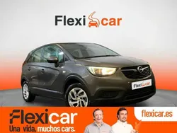 Gris Usado 2020 Opel Crossland Edition SUV | 9990 € (Super precio)