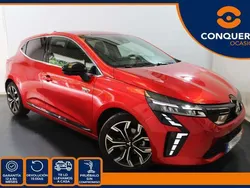 Rojo Usado 2023 Mitsubishi Colt Utilitario | 22.990 € (Precio justo)
