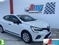 Usado 2020 Renault Clio V Business Utilitario | 10.900 € (Precio justo)