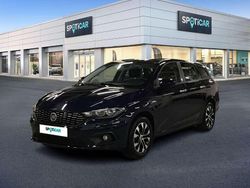 Azul Usado 2020 Fiat Tipo Mirror Familiar | 11.990 € (Precio justo)