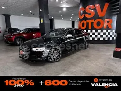 Negro Usado 2013 Audi S4 Design Berlina | 25.950 €