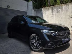 Negro Usado 2023 Mercedes GLC220 SUV | 55.999 € (Precio justo)