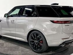 Blanco Usado 2023 Land Rover Range Rover Sport SE Dynamic SUV | 126.995 €
