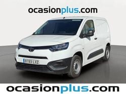 Blanco Usado 2022 Toyota Proace City Van | 14.537 € (Super precio)