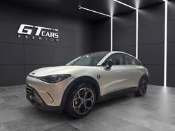 Gris Usado 2024 Smart #3 Pro SUV | 34.900 € (Precio justo)