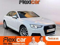 Blanco Usado 2019 Audi A4 Premium Berlina | 16.490 €