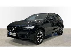 Negro Nuevo 2025 Volvo XC60 Plus SUV | 53.900 € (Precio justo)