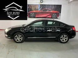 Negro Usado 2011 Citroën C5 Exclusive Berlina | 6999 € (Un poco caro)