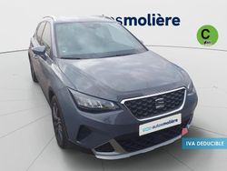 Gris Usado 2025 Seat Arona Xperience SUV | 19.680 € (Precio justo)