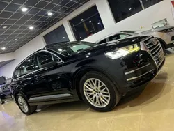 Negro Usado 2016 Audi Q7 Sport SUV | 31.200 € (Caro)