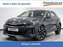 Gris Usado 2023 Kia XCeed SUV | 18.023 € (Super precio)
