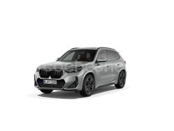 Gris / plata Usado 2024 BMW X1 Comfort Edition SUV | 49.890 € (Precio justo)