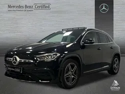 Usado 2021 Mercedes GLA200 SUV | 33.868 € (Un poco caro)