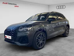 Gris / plata Usado 2023 Audi Q5 SUV | 52.900 € (Caro)