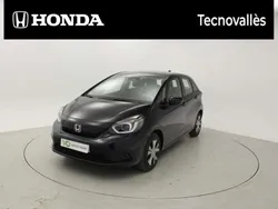 Usado 2022 Honda Jazz Elegance Utilitario | 16.990 € (Super precio)