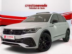 Usado 2023 VW Tiguan R-line SUV | 41.495 €