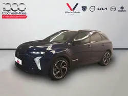 Azul Usado 2023 DS Automobiles DS7 Crossback SUV | 35.091 € (Caro)