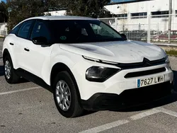 Rojo Usado 2016 Citroën C4 Feel Berlina | 17.900 €