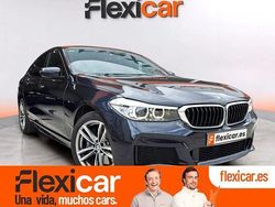 Negro Usado 2017 BMW 630 Coupe | 30.390 € (Un poco caro)