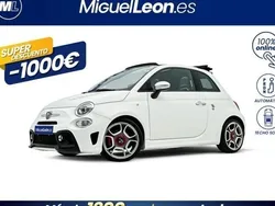 Usado 2021 Abarth 595 Turismo Utilitario | 18.985 €