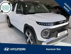 Otro Nuevo 2025 Hyundai Inster Utilitario | 30.700 € (Un poco caro)