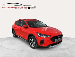 Usado 2023 Ford Focus Active Berlina | 17.990 € (Buen precio)