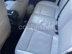 Rojo Usado 2001 Audi S4 Familiar | 11.000 €