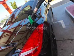 Negro Usado 2010 Peugeot RCZ Coupe | 10.300 € (Buen precio)