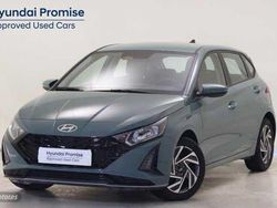 Angrove green Usado 2024 Hyundai i20 | 18.990 € (Precio justo)