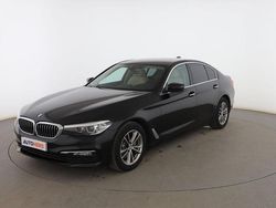 Negro Usado 2020 BMW 520 Sport Line Berlina | 28.099 € (Precio justo)