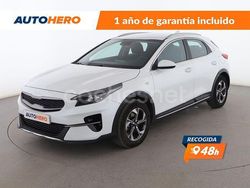 Blanco Usado 2022 Kia XCeed SUV | 15.399 € (Precio justo)